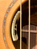 2001 Lowden F35c Rosewood Electro Acoustic (Preloved)