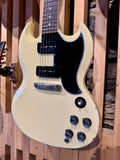 Gibson Custom Shop Murphy Lab 1963 SG Special (Preloved)