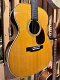 2019 Martin OM28 Electro Acoustic (Preloved)