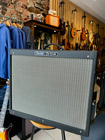 Fender HotRod Deville 212 2x12 Combo (Preloved) *COLLECTION ONLY*