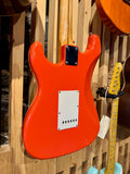 1991 Squier Hank Marvin Stratocaster (MIJ)