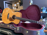 2019 Atkin OM-37 (Preloved)