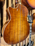 Eastman AC622ce Electro Acoustic (Preloved)
