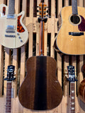 Avalon D390BC Premier Series ~ Bearclaw Spruce / Bog Oak S/N 3140