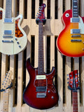 Yamaha Pacifica 611VFM (Preloved)