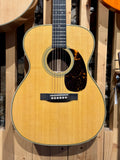 2025 Martin USA 00028 Electro-Acoustic