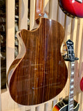 2019 Taylor USA 712ce V-Brace Lutz/Rosewood (Preloved)