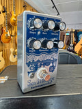 Earthquake Devices Sea Machine V2 Chorus Pedal (Preloved)