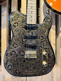 2006 Fender James Burton US Signature Telecaster