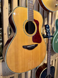 Yamaha Japan LS10 (Preloved)