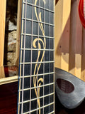 2021 Taylor K26CE Hawaiian Koa