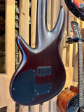 Ibanez SRF705 Fretless Bass ~ 5 String (Preloved)