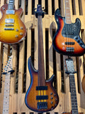 Ibanez SRF705 Fretless Bass ~ 5 String (Preloved)