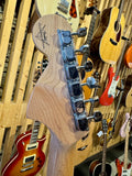 2008 Fender Custom Shop '69 Stratocaster Monaco Yellow NOS
