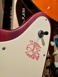 Epiphone Firebird w/ Hardcase (Preloved)