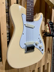 1981 Fender USA Bullet Deluxe MK1 (Preloved)