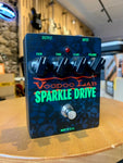 Voodoo Lab Sparkle Drive (Preloved)