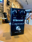 Maxon CP101 Compressor Pedal (Preloved)