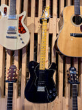 2013 Fender Modern Player Thinline Deluxe Telecaster (Preloved)