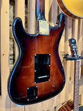 1990's Levinson Blade R4 ~ Tobacco Burst