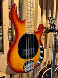 Vintage V965 Reissued ~ 5 String Bass (Preloved)