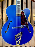 D'Angelico DELUXE EXL-1 (Preloved)