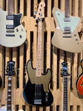 Squier - Paranormal Jazz Bass '54 (Preloved)