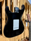 2011 Fender Eric Clapton Signature Stratocaster USA ~ "Blackie"