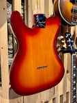 2005 Fender USA Deluxe Telecaster