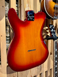 2005 Fender USA Deluxe Telecaster