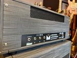 Morgan SW50R & Morgan 1x12 Cab (Preloved)