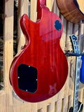 2017 Tokai Japan ULS136 "Love Rock" Les Paul
