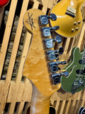 2012 Fender Custom Shop Custom Deluxe Stratocaster ~ Sunburst