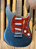 Sterling by Music Man Cutlass ~ Charcoal Frost (Preloved)