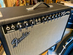 Fender Tone Master Deluxe Reverb Amp (Preloved)