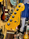 2021 Fender American Professional II Stratocaster (Preloved)