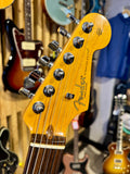 2021 Fender American Professional II Stratocaster (Preloved)