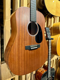 Martin DRS1 Electro Acoustic (Preloved)