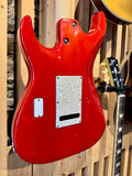 Tom Anderson Drop Top Classic ~ Trans Orange (Preloved)