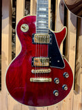1976 Gibson Les Paul Custom ~ Wine Red