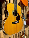 2019 Martin OM28 Electro Acoustic (Preloved)