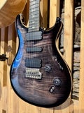 2019 PRS USA 509 ~ Charcoal Burst