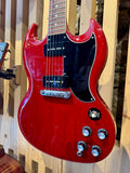 2023 Gibson USA SG Special ~ P90 (Preloved)