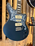 D'Angelico Premier Bedford ~ Bob Weir Signature (Preloved)