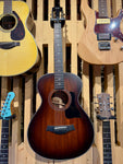 Taylor 322e 12-Fret V-Class Electro Acoustic (Preloved)
