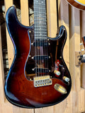 1990's Levinson Blade R4 ~ Tobacco Burst