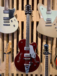 2014 Gretsch G6119 Tennessee Rose (Preloved)
