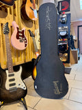 2007 Gibson Custom Shop KS-336 Kiefer Sutherland #79 Limited Edition (Preloved)