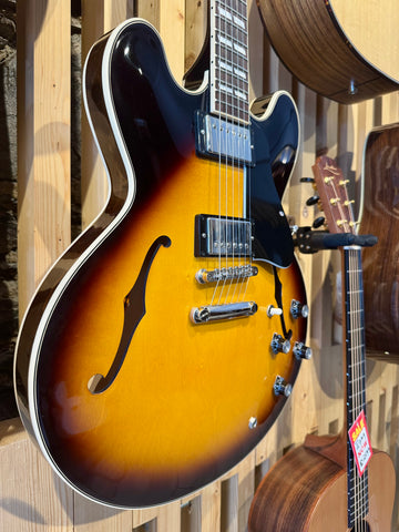 2022 Gibson ES345 USA (Preloved)