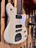 Gordon Smith Gatsby ~ Bude Cream P90